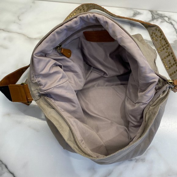 Womens Crossbody Bag - Picture 9 of 15